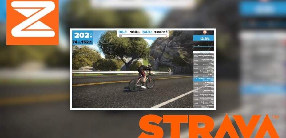 strava