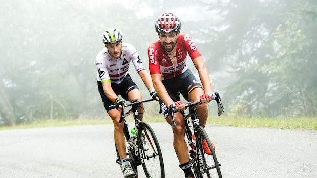thomas de gendt