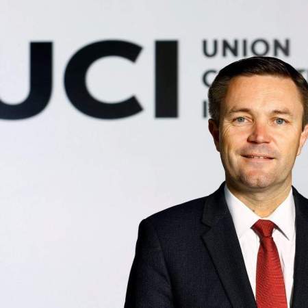 uci presidente