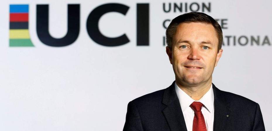 uci presidente