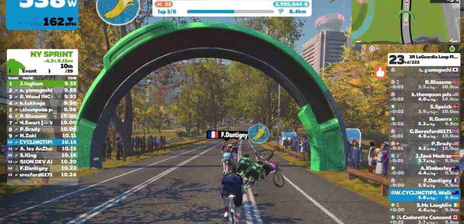 zwift