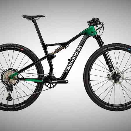 nova cannondale scalpel