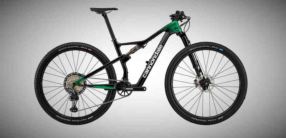 nova cannondale scalpel