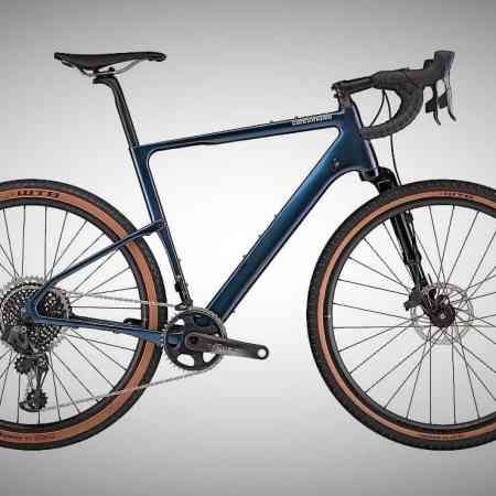 cannondale topstone