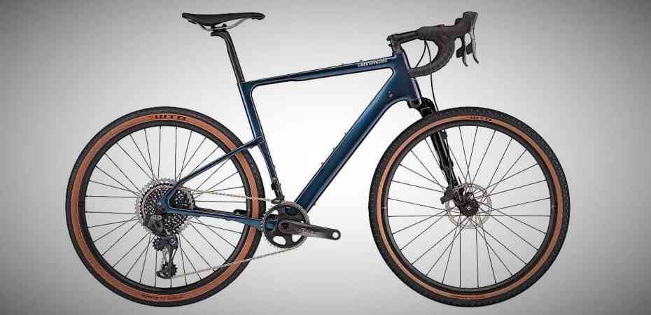 cannondale topstone