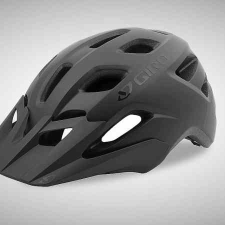Capacete Giro Fixture
