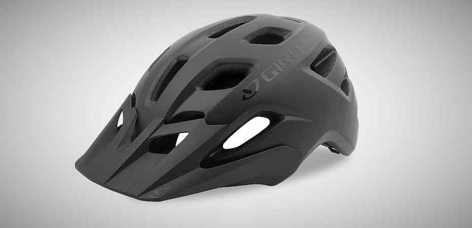 Capacete Giro Fixture