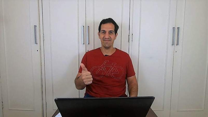 Direito de resposta a Sportix