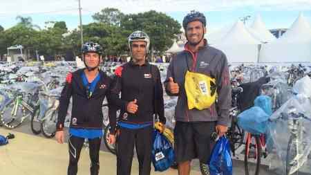 ironman brasil