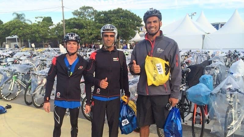 ironman brasil