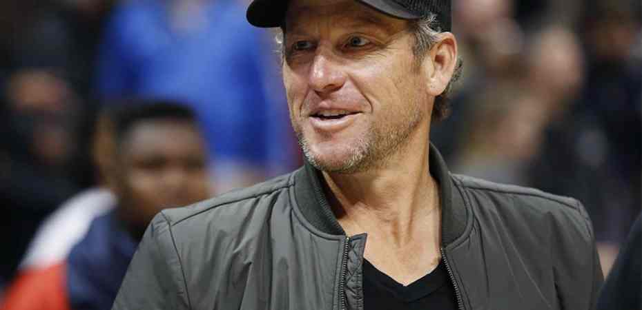 Lance Armstrong