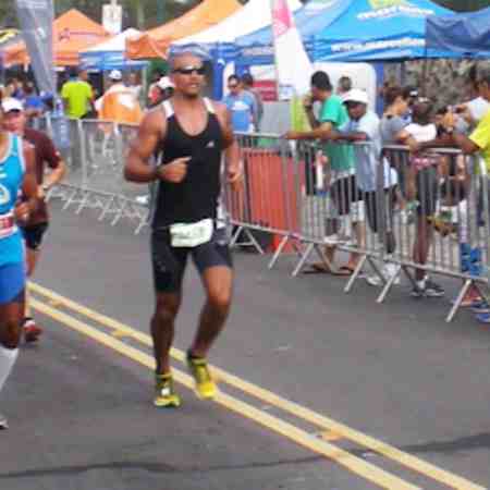 triathlon