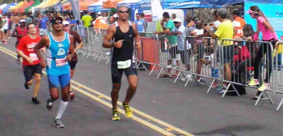triathlon