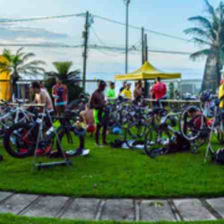 Triathlon