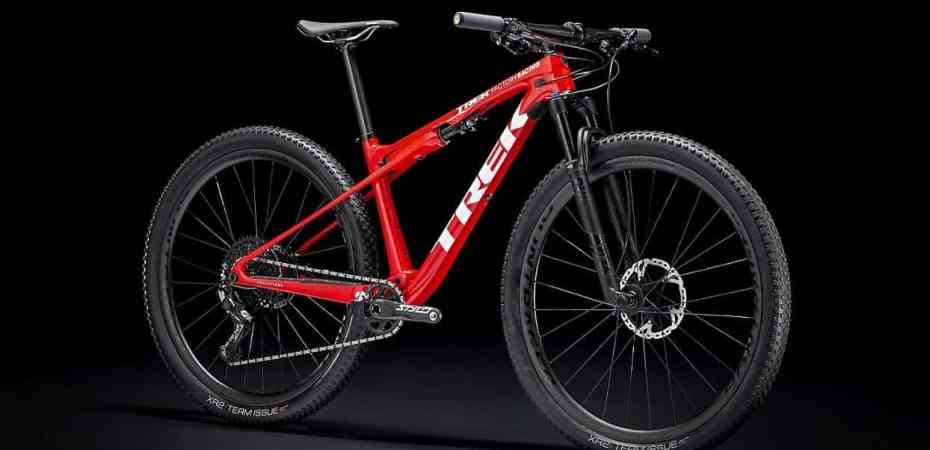 Trek Supercaliber