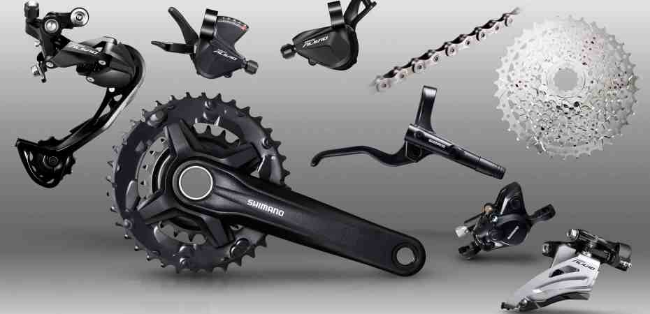 shimano