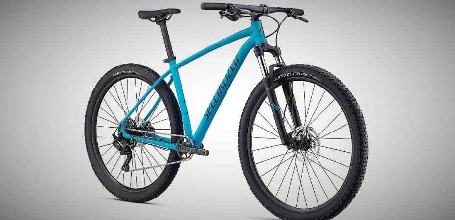 Specialized Rockhopper