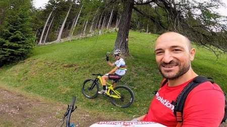 Claudio Caluori