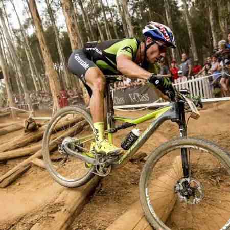 Copa do mundo de XCO