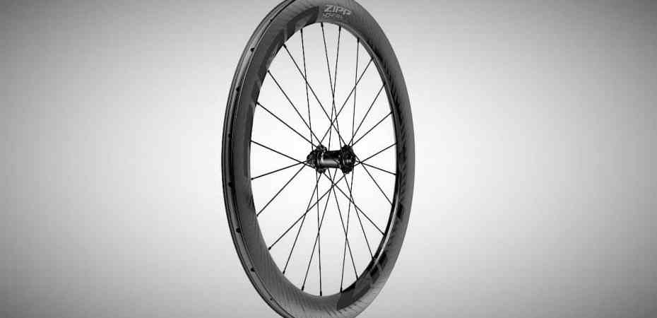 Zipp 303 Firecrest Tubeless