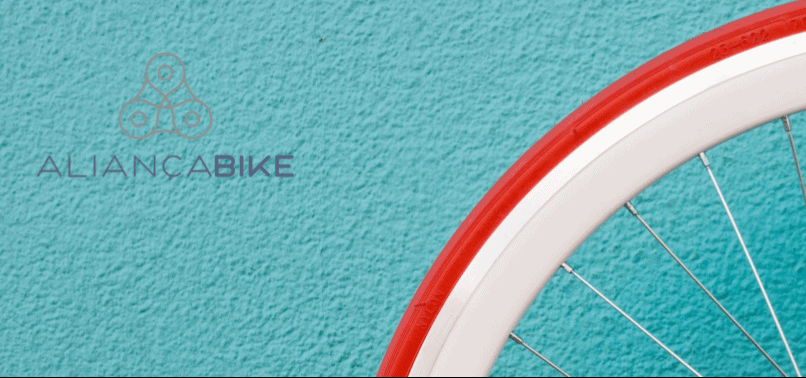 aliança bike