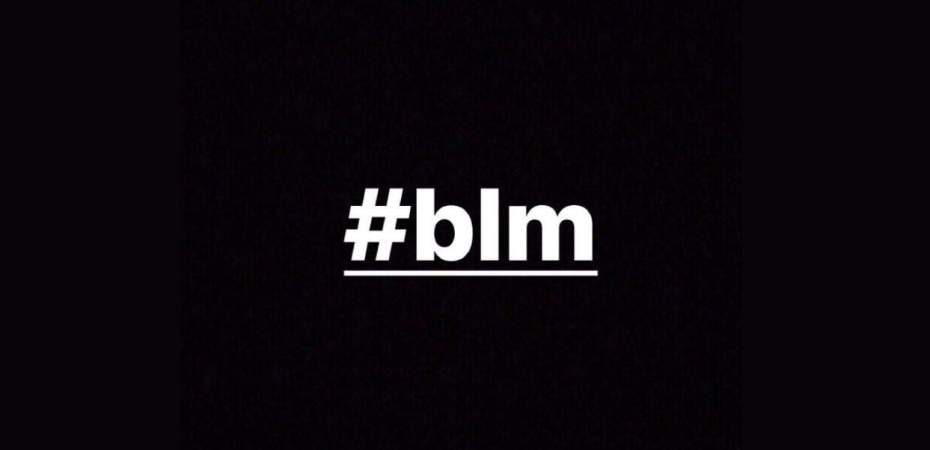 #blm
