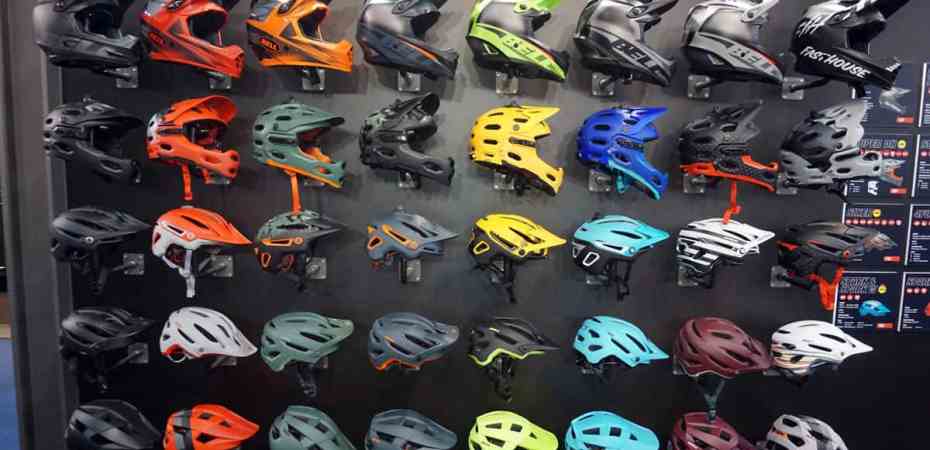 capacete