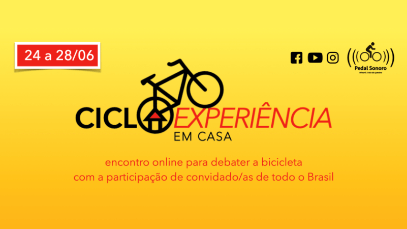 Cicloexperiência