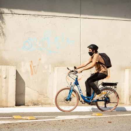 Dia Mundial da Bicicleta