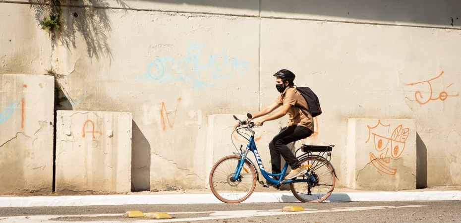 Dia Mundial da Bicicleta