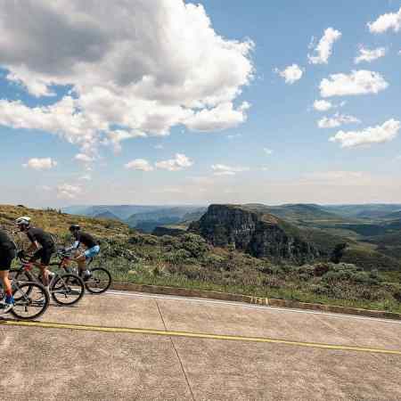 Haute Route Brasil
