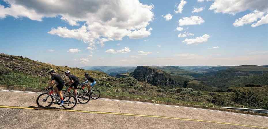 Haute Route Brasil