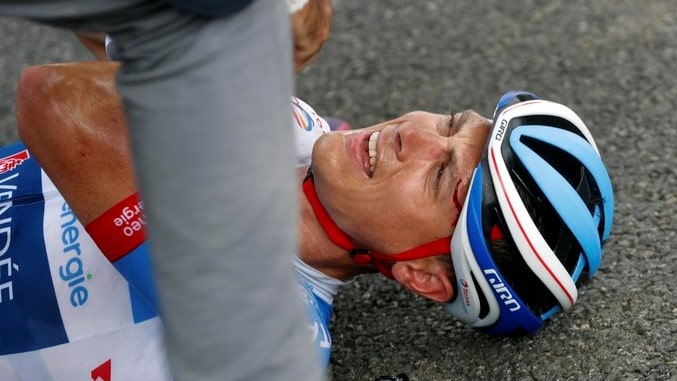 Niki Terpstra