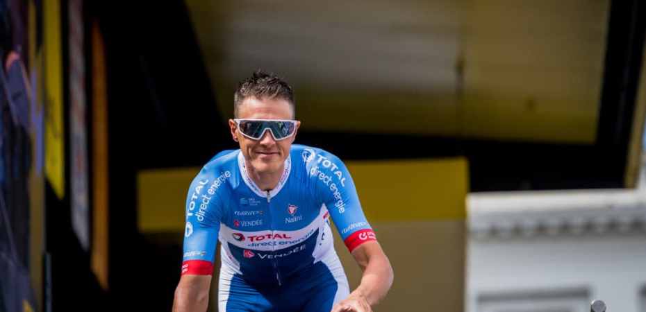 Niki Terpstra