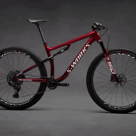 Novas Specialized Epic