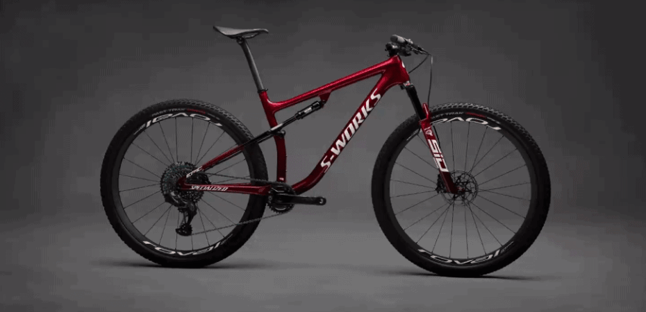 Novas Specialized Epic