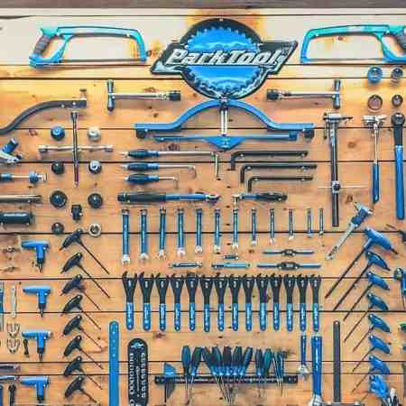 park tool