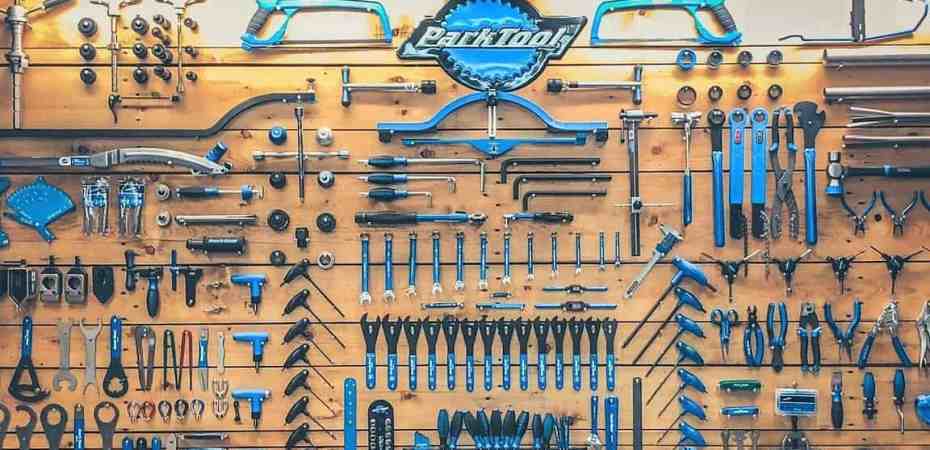 park tool