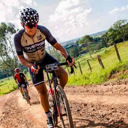 Provas do Brasil Ride
