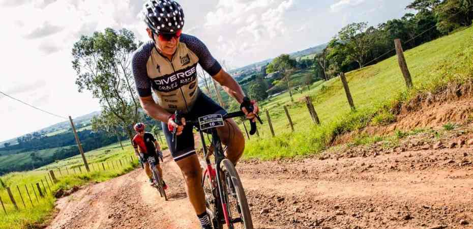 Provas do Brasil Ride