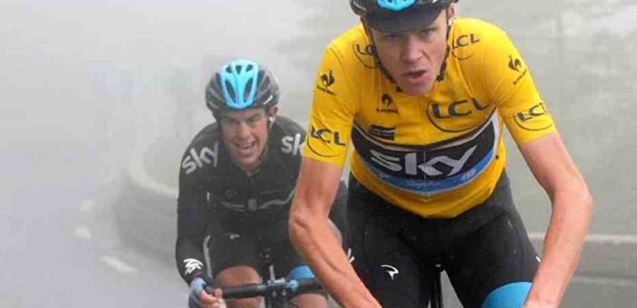 Richie Porte