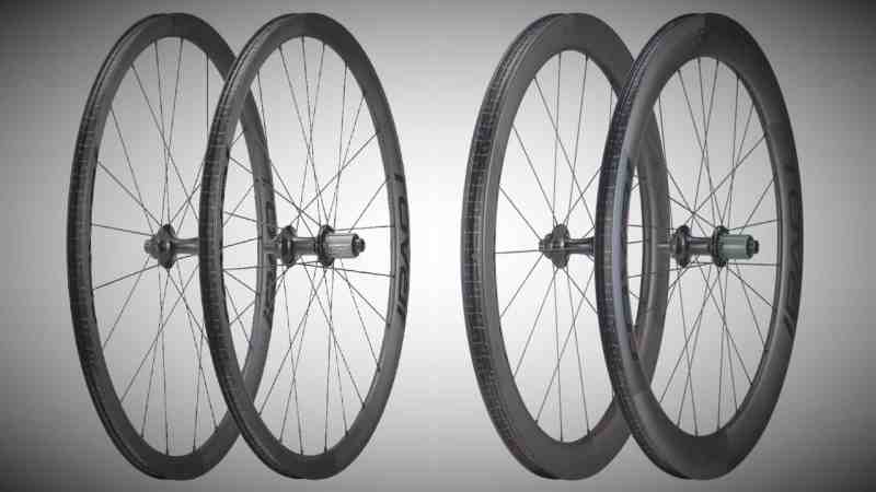 Specialized apresenta novas rodas Roval Alpinist CLX e Rapide CLX