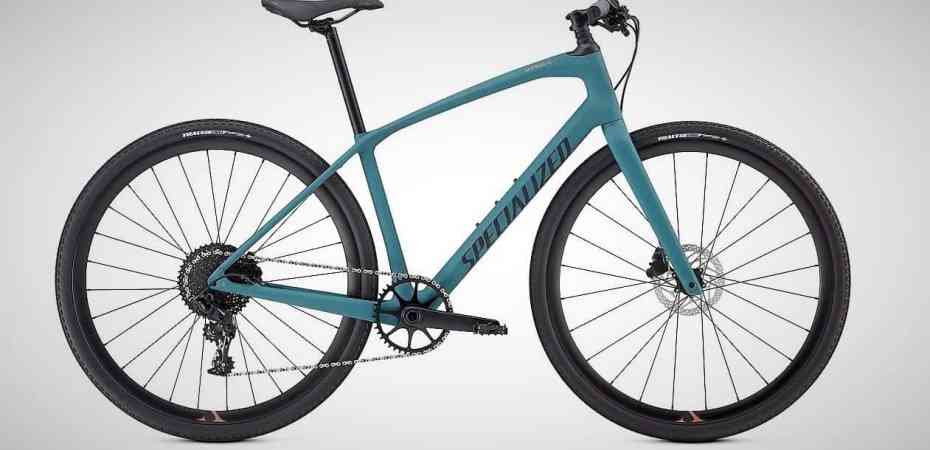 Specialized