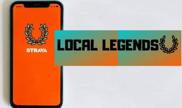 strava local legends