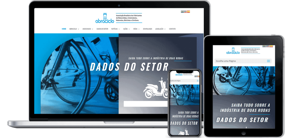 abraciclo