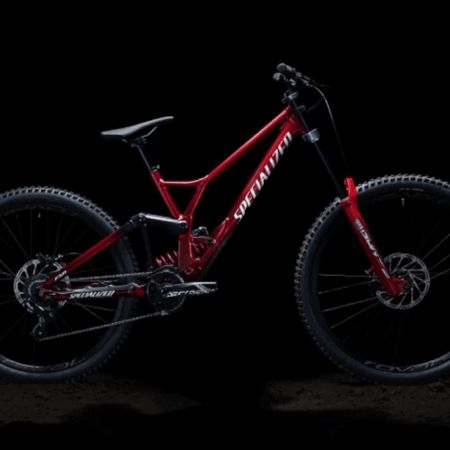bike de dh