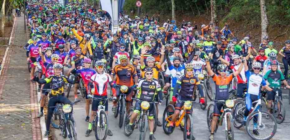 brasil ride