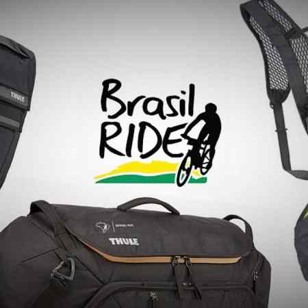 brasil ride