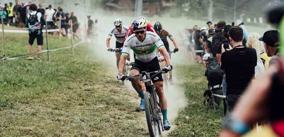 Copa do Mundo de MTB