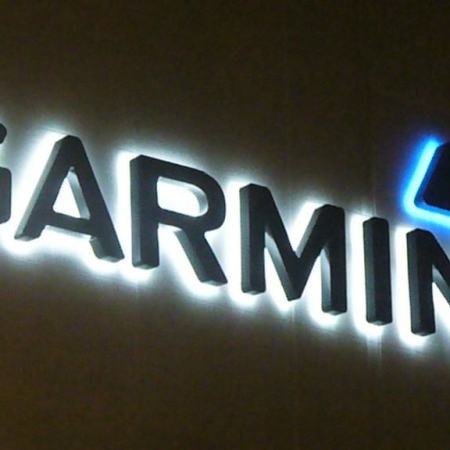 garmin